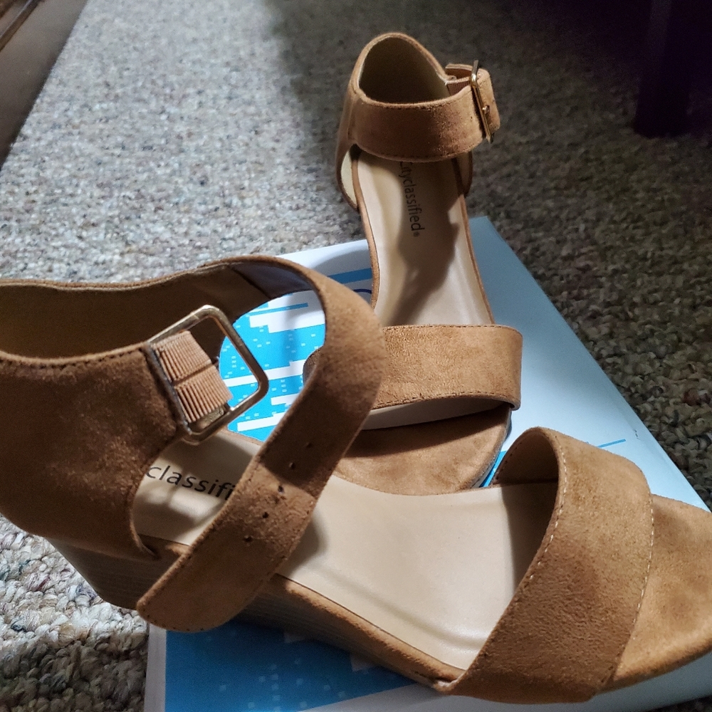 Wedges